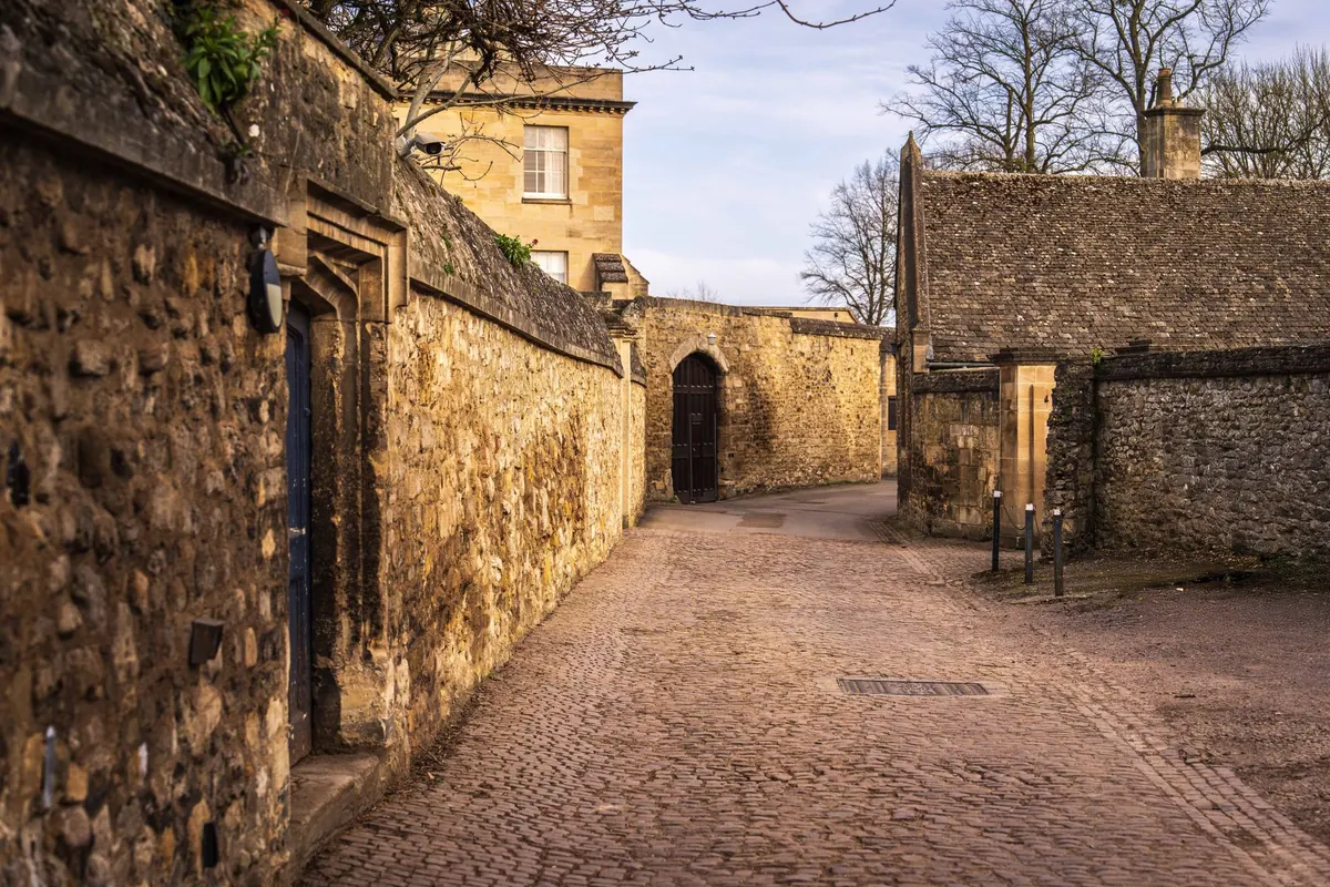 A First-Timer's Guide to the Cotswold Villages: Where to Base Yourself