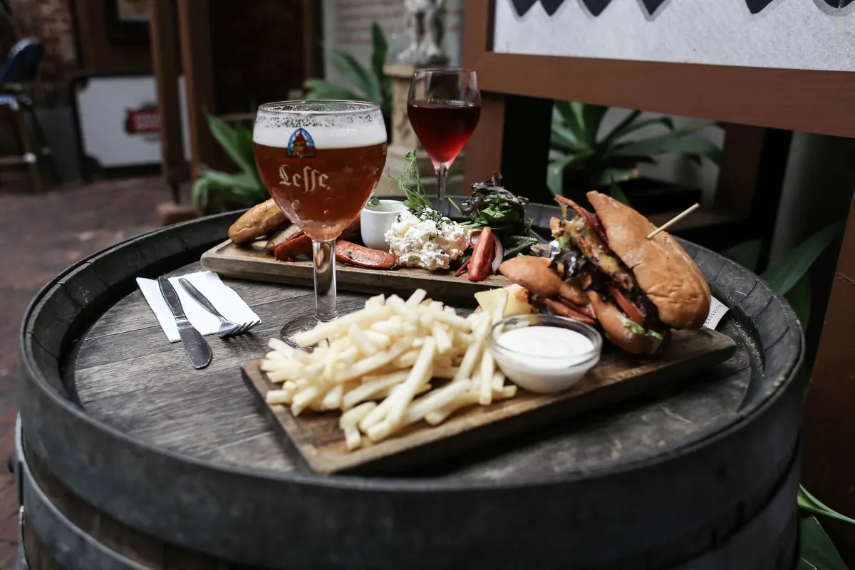 The Cotswold Pub Lunch Checklist: Eight Marks of a Truly Good One